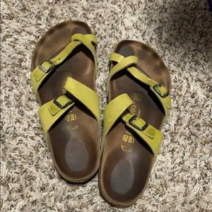 Birkenstock Sandals